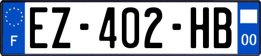 EZ-402-HB