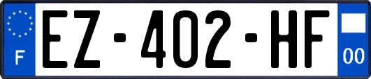 EZ-402-HF