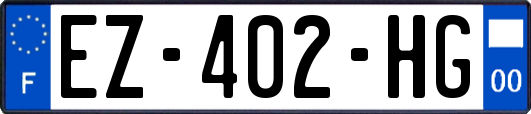 EZ-402-HG