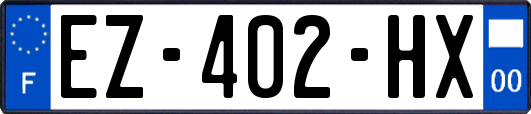 EZ-402-HX