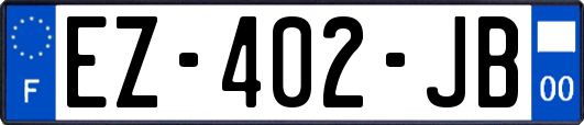 EZ-402-JB