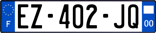 EZ-402-JQ