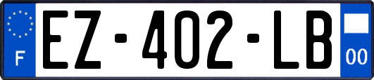 EZ-402-LB