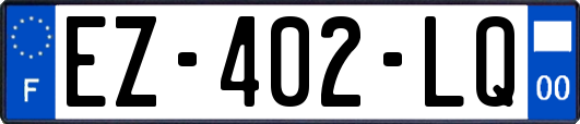 EZ-402-LQ