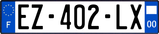 EZ-402-LX