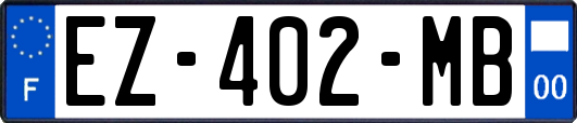 EZ-402-MB