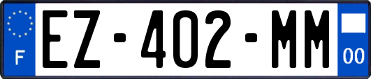 EZ-402-MM