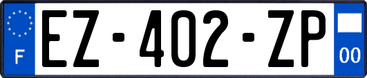 EZ-402-ZP
