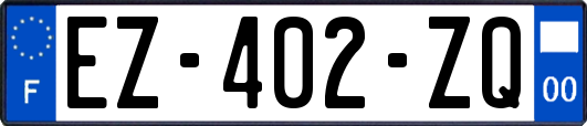 EZ-402-ZQ