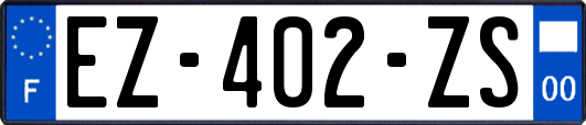 EZ-402-ZS