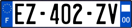 EZ-402-ZV