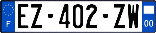 EZ-402-ZW