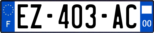 EZ-403-AC