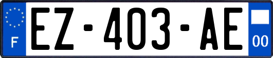 EZ-403-AE