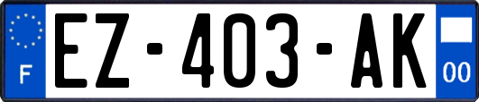 EZ-403-AK