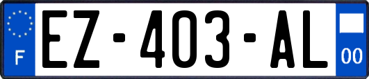 EZ-403-AL