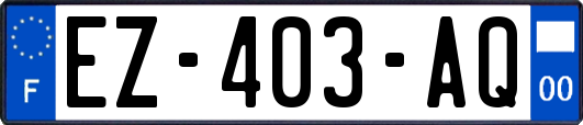 EZ-403-AQ