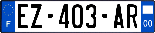 EZ-403-AR