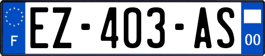 EZ-403-AS