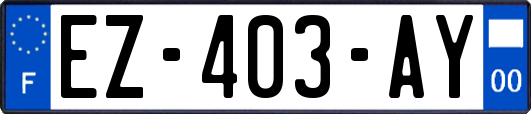 EZ-403-AY