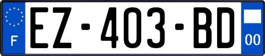 EZ-403-BD