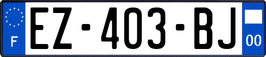 EZ-403-BJ