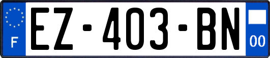 EZ-403-BN