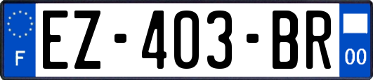 EZ-403-BR