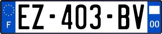 EZ-403-BV