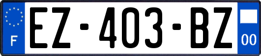 EZ-403-BZ