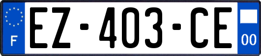 EZ-403-CE