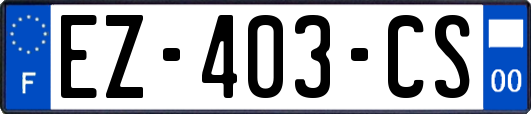 EZ-403-CS