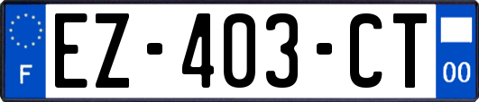 EZ-403-CT