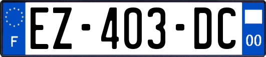 EZ-403-DC