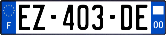 EZ-403-DE