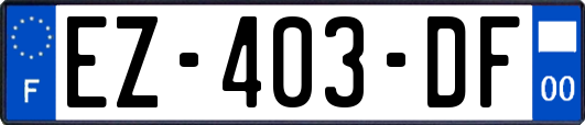 EZ-403-DF