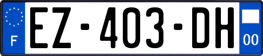 EZ-403-DH