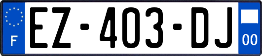 EZ-403-DJ