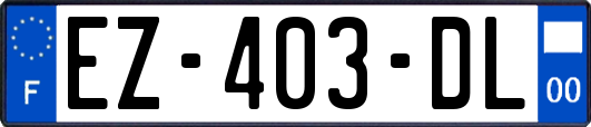 EZ-403-DL