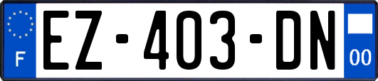 EZ-403-DN