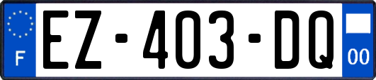 EZ-403-DQ