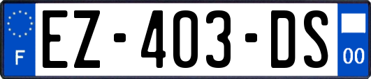 EZ-403-DS