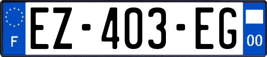 EZ-403-EG