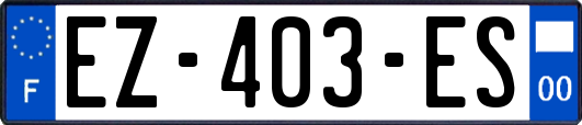 EZ-403-ES