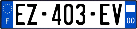 EZ-403-EV