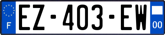 EZ-403-EW