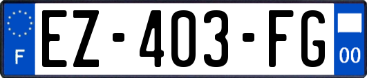 EZ-403-FG