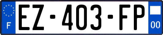 EZ-403-FP