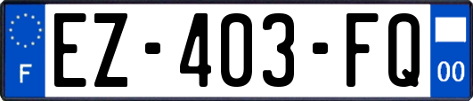 EZ-403-FQ