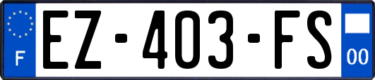 EZ-403-FS